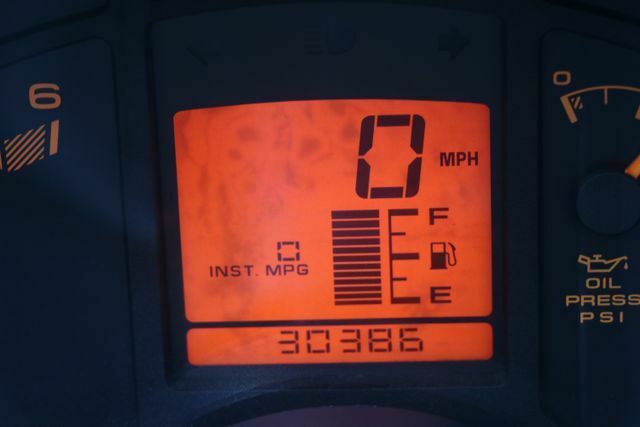 1992 Chevrolet Corvette Convertible 2D - photo 4