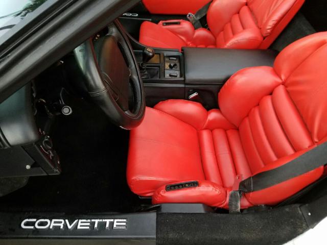 1992 Chevrolet Corvette Convertible - photo 13
