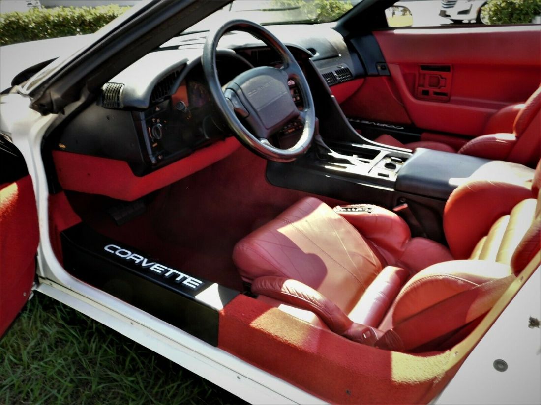 1992 Chevrolet Corvette - photo 6