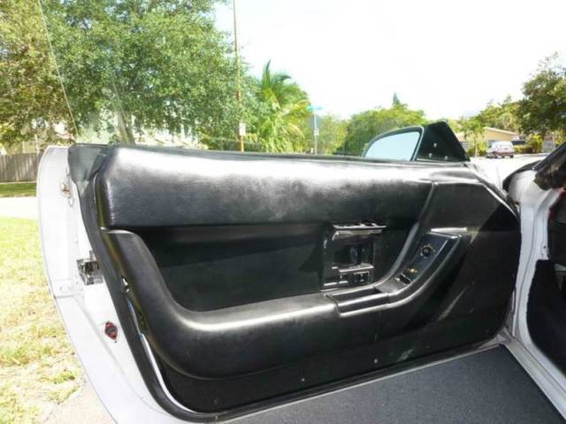 1992 Chevrolet Corvette - photo 10