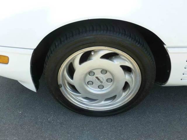 1992 Chevrolet Corvette - photo 11