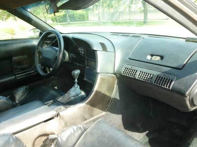 1992 Chevrolet Corvette - photo 7