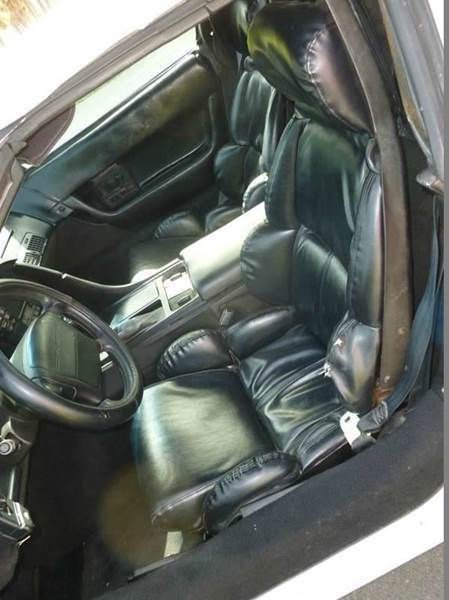 1992 Chevrolet Corvette - photo 9