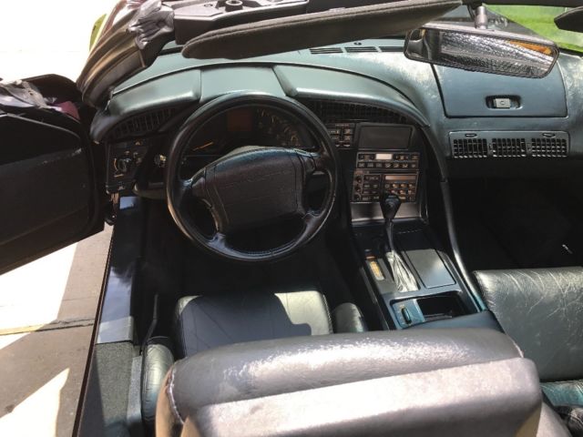 1992 Chevrolet Corvette - photo 12