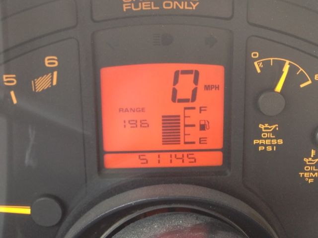1992 Chevrolet Corvette - photo 13