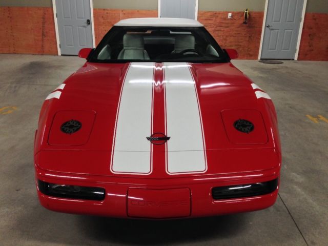 1992 Chevrolet Corvette - photo 3