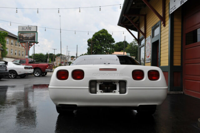 1992 Chevrolet Corvette Coupe - photo 10