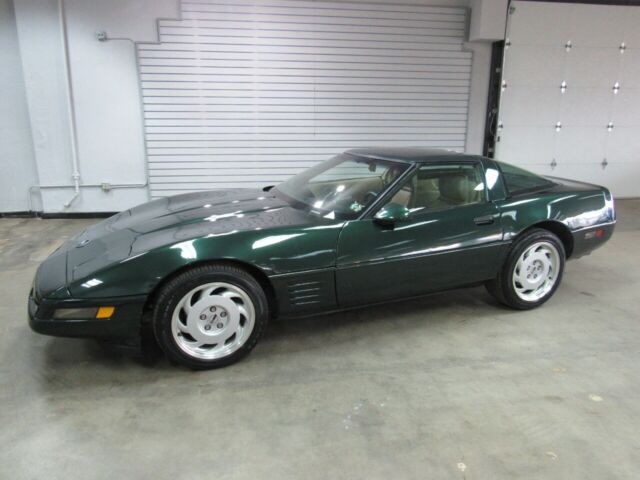 1992 Chevrolet Corvette Coupe - photo 12