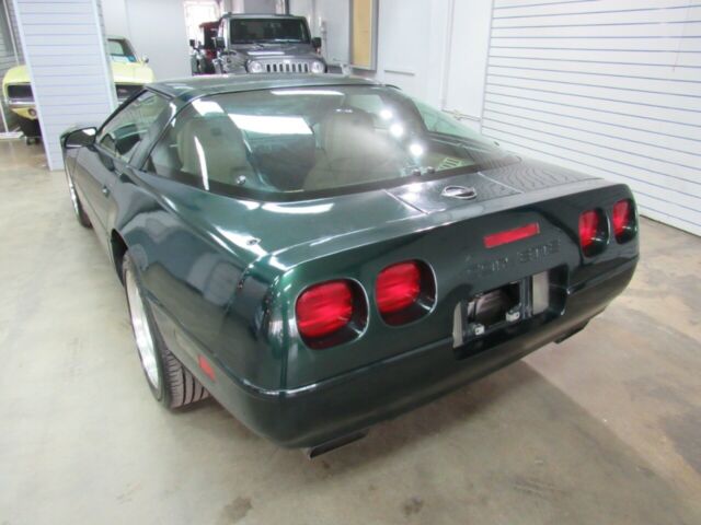 1992 Chevrolet Corvette Coupe - photo 4