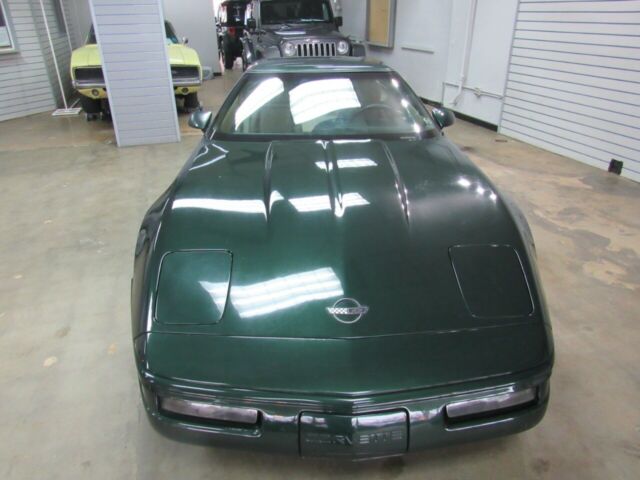 1992 Chevrolet Corvette Coupe - photo 7