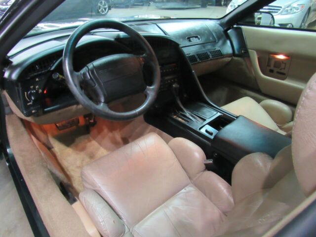 1992 Chevrolet Corvette Coupe - photo 9