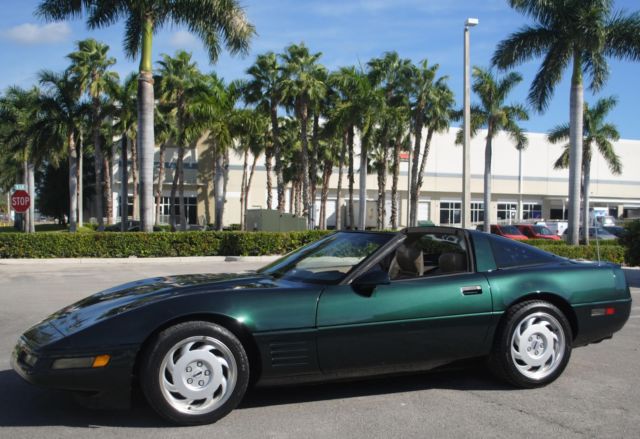 1992 Chevrolet Corvette Coupe - photo 12
