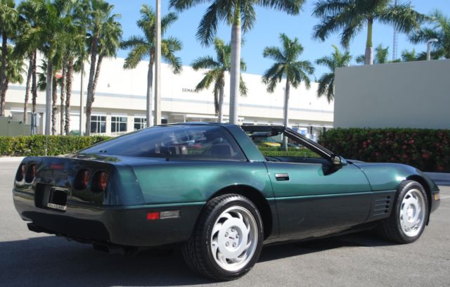 1992 Chevrolet Corvette Coupe - photo 6