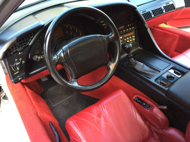 1992 Chevrolet Corvette - photo 10