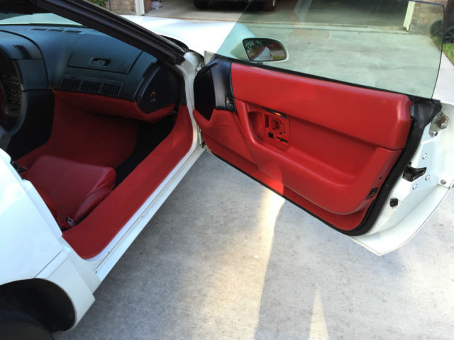 1992 Chevrolet Corvette - photo 11
