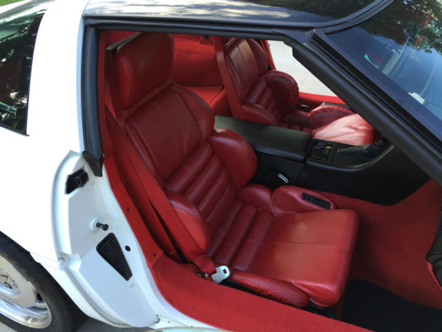 1992 Chevrolet Corvette - photo 12