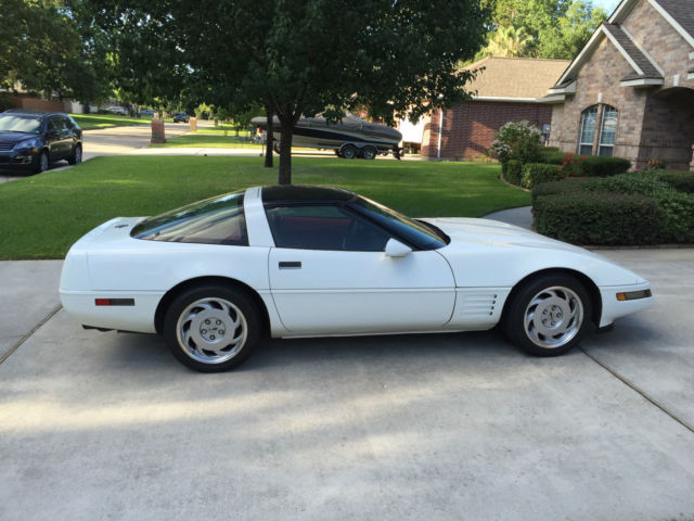 1992 Chevrolet Corvette - photo 5