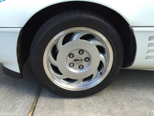 1992 Chevrolet Corvette - photo 7