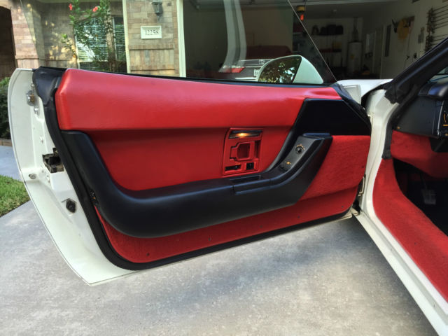 1992 Chevrolet Corvette - photo 8