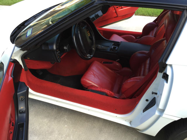 1992 Chevrolet Corvette - photo 9