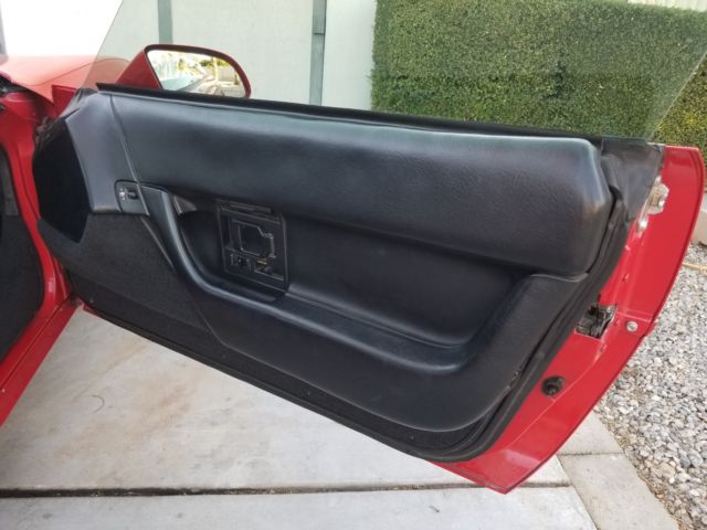 1992 Chevrolet Corvette - photo 10