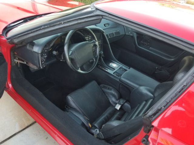 1992 Chevrolet Corvette - photo 11