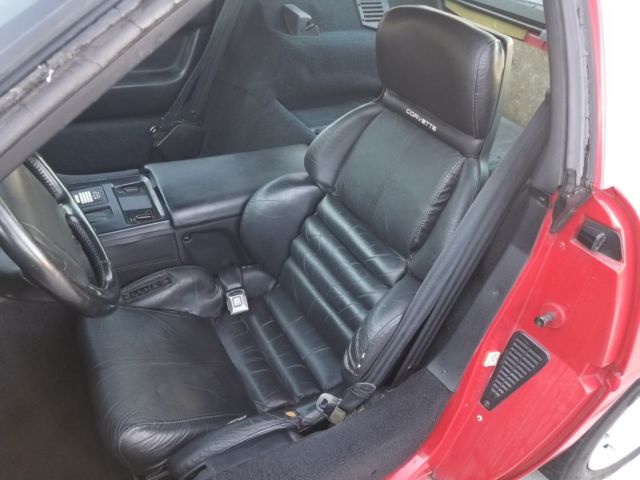 1992 Chevrolet Corvette - photo 12