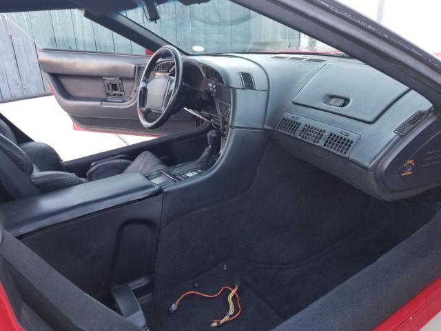 1992 Chevrolet Corvette - photo 13