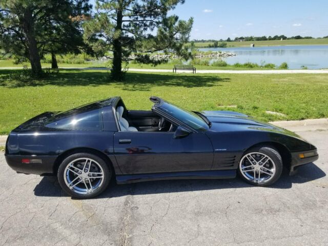 1992 Chevrolet Corvette LINGENFELTER - photo 3
