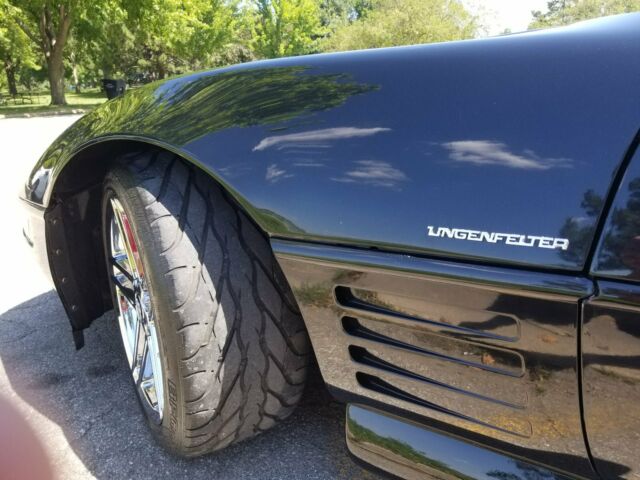 1992 Chevrolet Corvette LINGENFELTER - photo 4