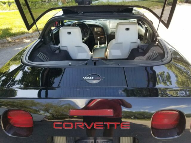 1992 Chevrolet Corvette LINGENFELTER - photo 6