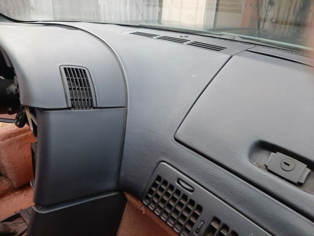1992 Chevrolet Corvette - photo 10
