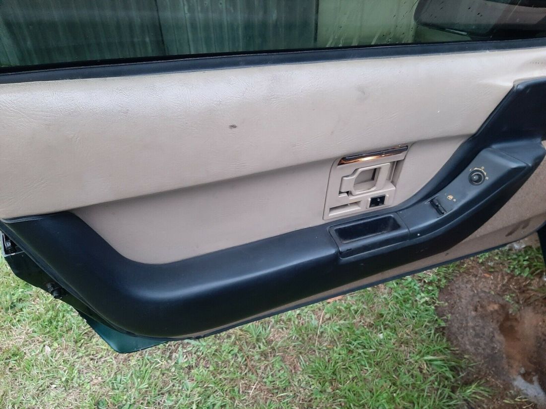 1992 Chevrolet Corvette - photo 12
