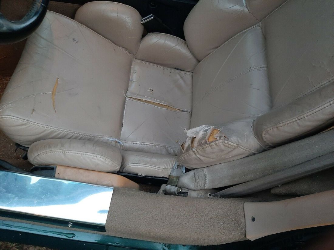 1992 Chevrolet Corvette - photo 13