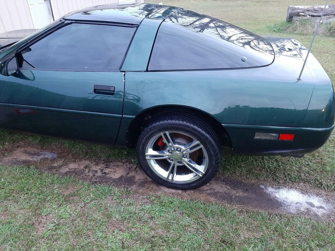 1992 Chevrolet Corvette - photo 5
