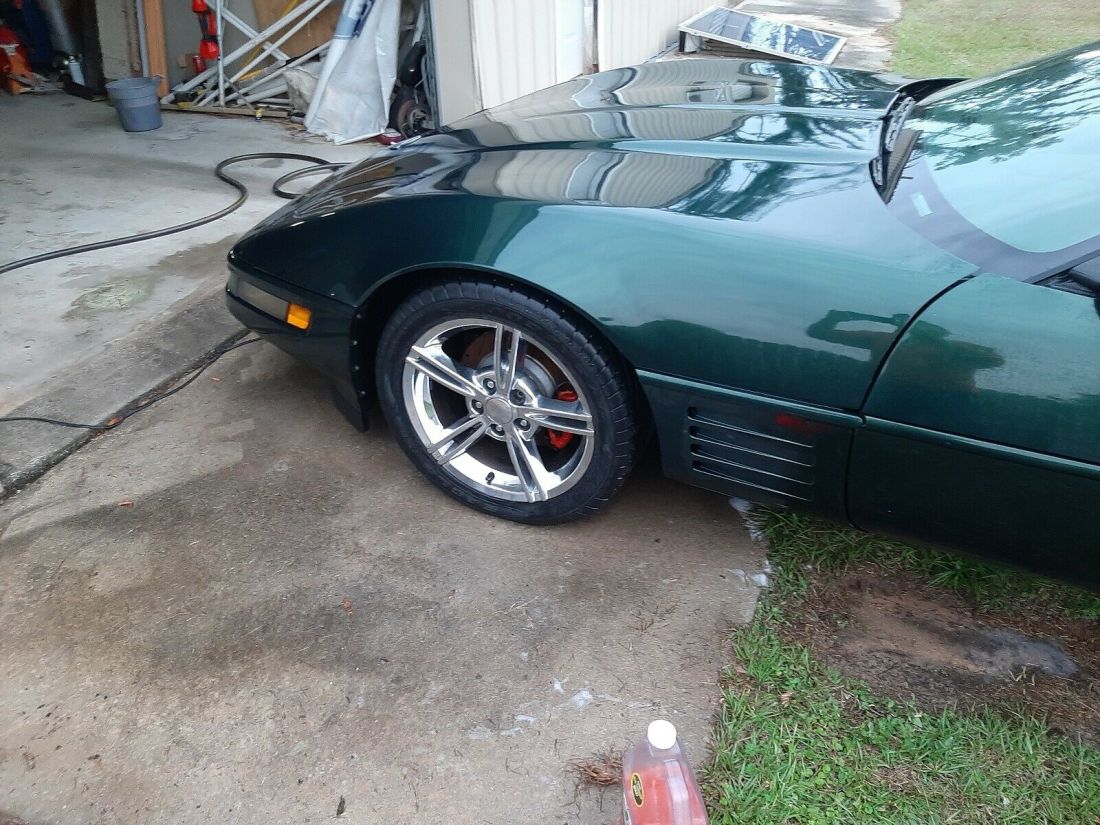 1992 Chevrolet Corvette - photo 6