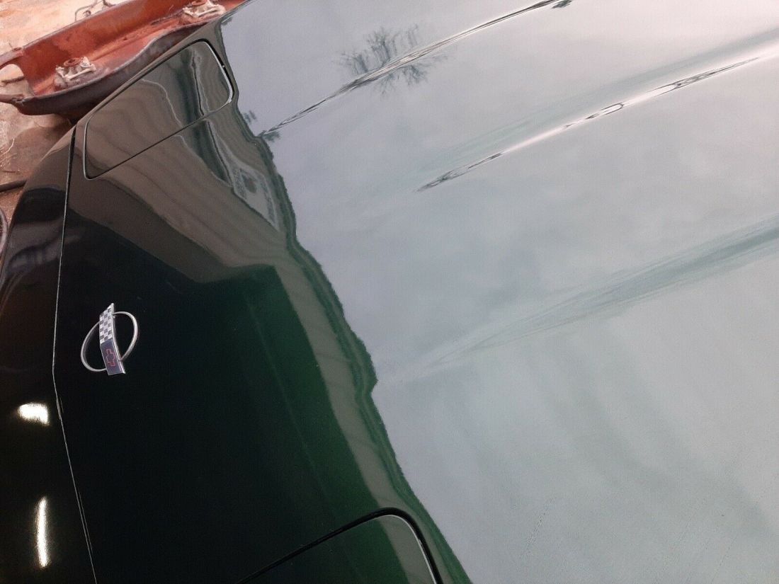 1992 Chevrolet Corvette - photo 7