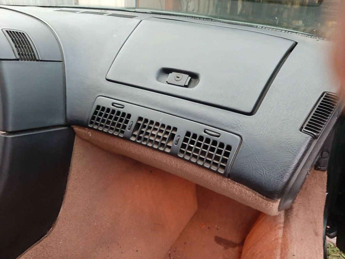 1992 Chevrolet Corvette - photo 9