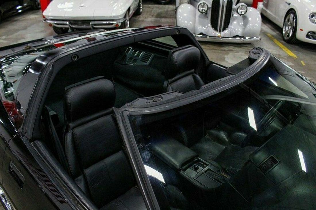 1992 Chevrolet Corvette Lingenfelter Edition - photo 10
