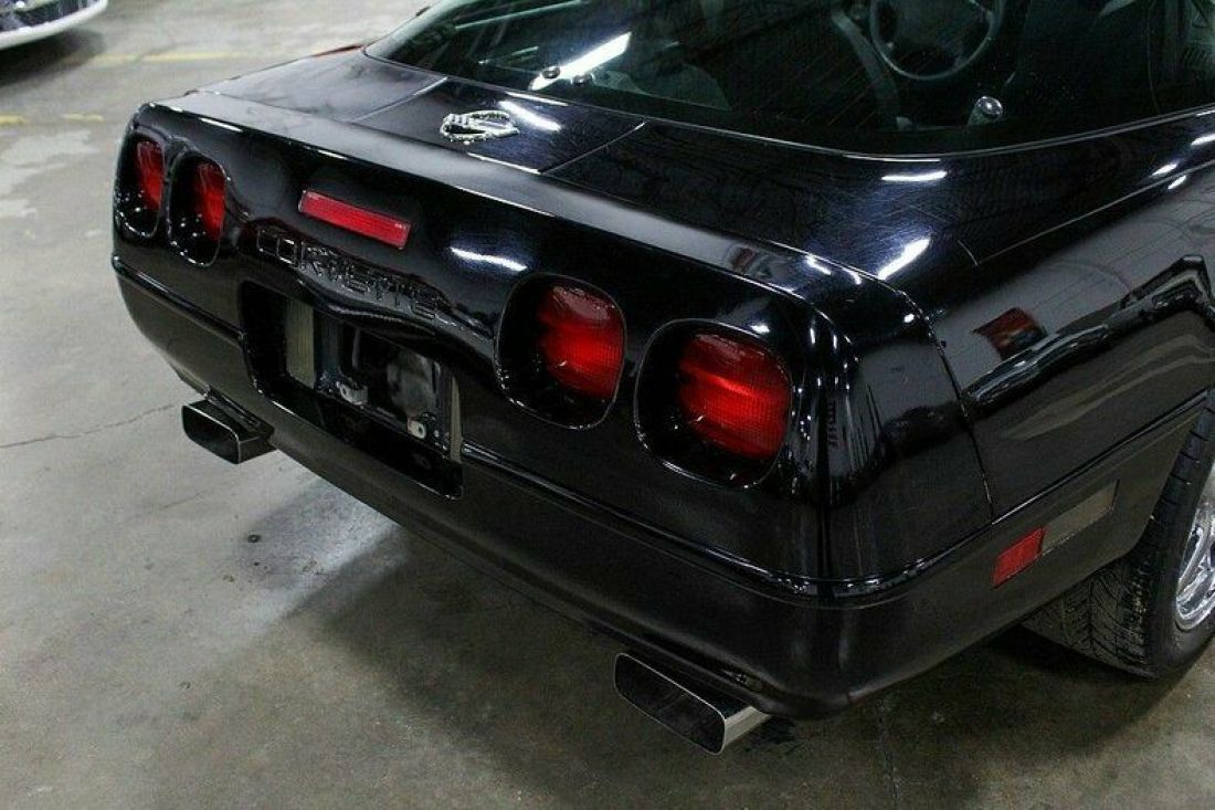 1992 Chevrolet Corvette Lingenfelter Edition - photo 11