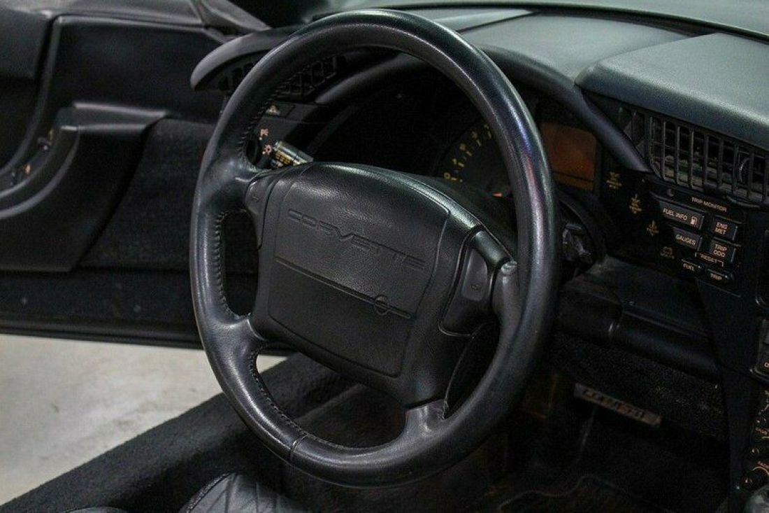 1992 Chevrolet Corvette Lingenfelter Edition - photo 12
