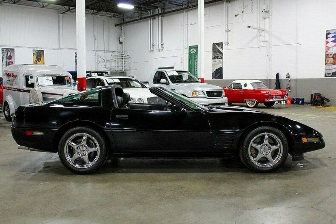 1992 Chevrolet Corvette Lingenfelter Edition - photo 6
