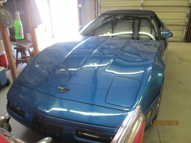 1992 Chevrolet Corvette - photo 5