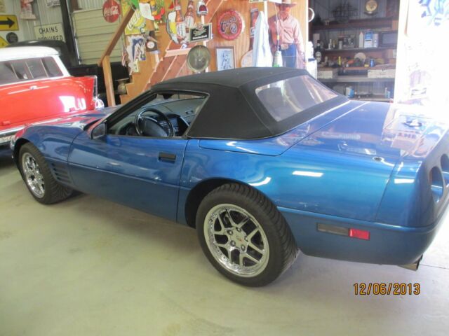 1992 Chevrolet Corvette - photo 6