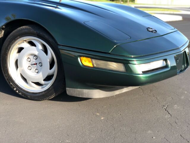 1992 Chevrolet Corvette LT1 5.7 AUTO - photo 13
