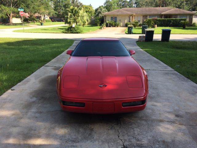 1992 Chevrolet Corvette - photo 5
