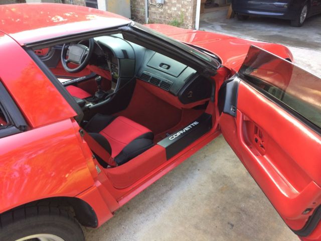 1992 Chevrolet Corvette - photo 6