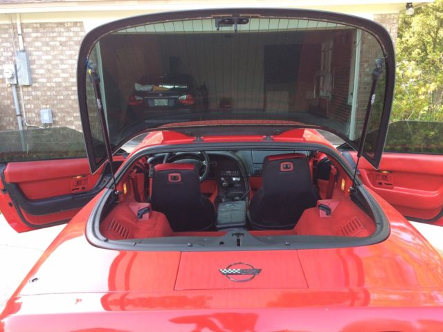 1992 Chevrolet Corvette - photo 8