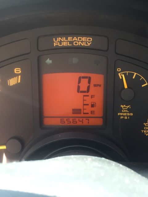 1992 Chevrolet Corvette - photo 8