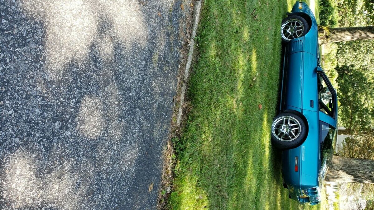1992 Chevrolet Corvette - photo 3